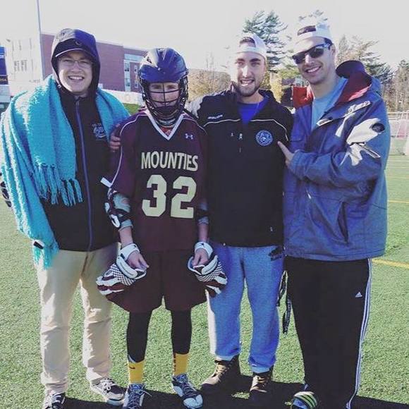 Meet your Posher, Tyler - Picture 1 of 1